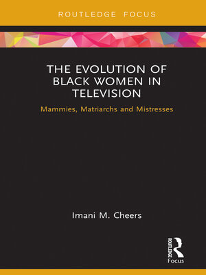 cover image of The Evolution of Black Women in Television